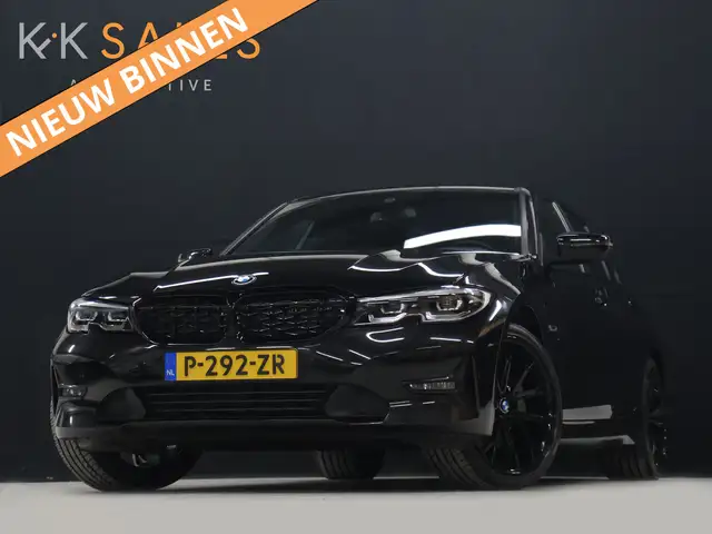 BMW 320 3-serie 320e Business Edition Plus [APPLE CARPLAY,