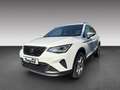 SEAT Arona 1.0 TSI 6-Gang  FR SHZ Klima Alb - thumbnail 3