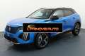Peugeot 2008 PureTech 130 S&S EAT8 GT Blu/Azzurro - thumbnail 1
