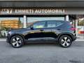 Volvo XC40 XC40 1.5 t4 phev Inscription Expression auto my21 Nero - thumbnail 4