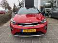 Kia Stonic 1.0 T-GDi MHEV DynamicLine , Metallic lak, Lichtme Rood - thumbnail 4