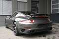 Porsche 991 911 3.8 Turbo S EXP € 104.980,- Grau - thumbnail 2