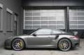 Porsche 991 911 3.8 Turbo S EXP € 104.980,- Grau - thumbnail 8