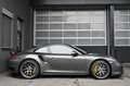 Porsche 991 911 3.8 Turbo S EXP € 105.980,- Grau - thumbnail 7