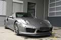Porsche 991 911 3.8 Turbo S EXP € 105.980,- Grau - thumbnail 1