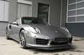 Porsche 991 911 3.8 Turbo S EXP € 105.980,- Grau - thumbnail 1
