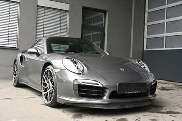 911 3.8 Turbo S EXP € 105.980,-
