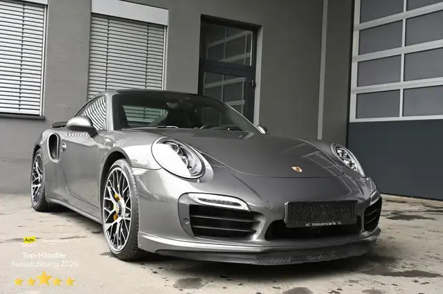 Porsche 991 911 3.8 Turbo S EXP € 105.980,-