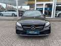 Mercedes-Benz C 180 d AMG Line/ GARANTIE / CAMERA / CARPASS / AUTOMAAT Noir - thumbnail 3