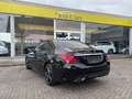Mercedes-Benz C 180 d AMG Line/ GARANTIE / CAMERA / CARPASS / AUTOMAAT Noir - thumbnail 20