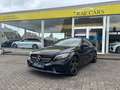 Mercedes-Benz C 180 d AMG Line/ GARANTIE / CAMERA / CARPASS / AUTOMAAT Noir - thumbnail 16