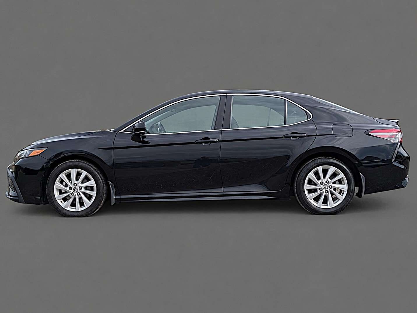 2024 Toyota Camry Sedan