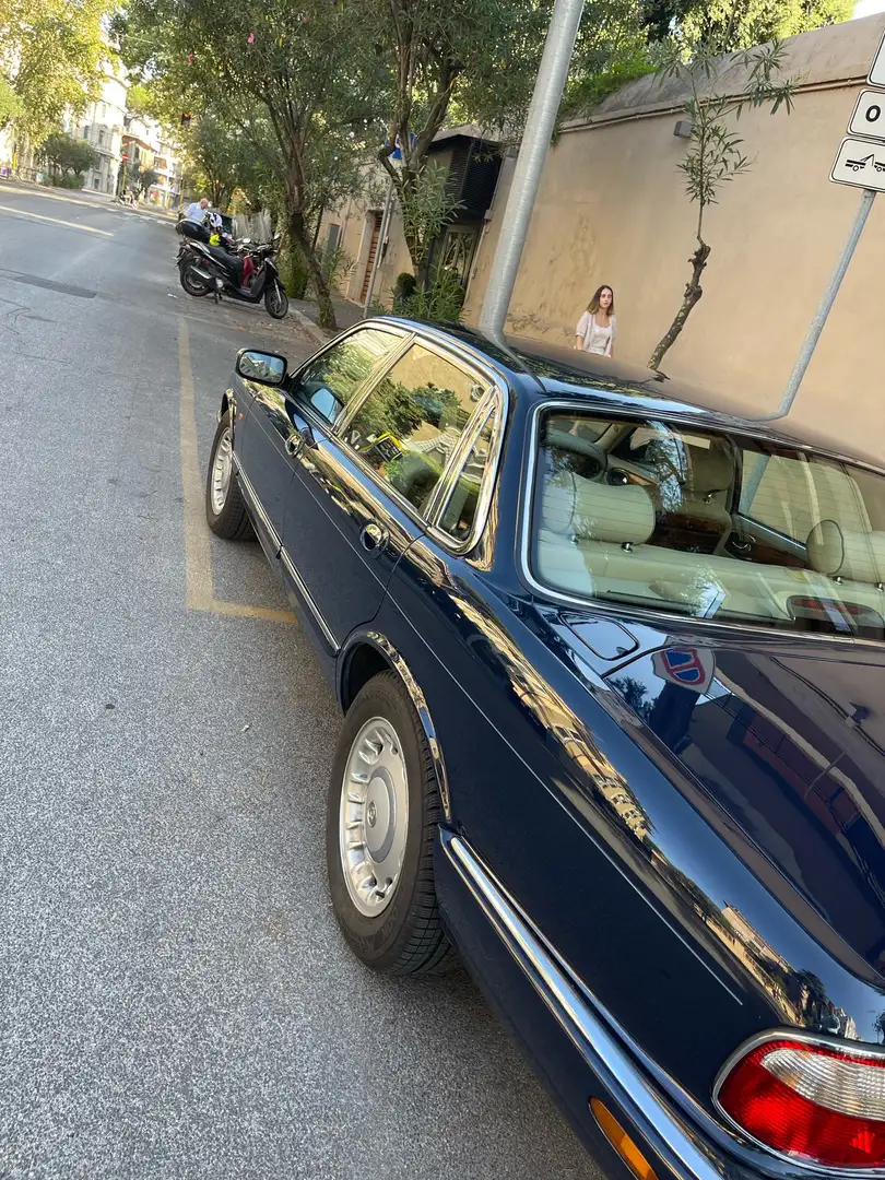 Daimler Sonstige daimler 8 Blau - 2