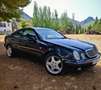Mercedes-Benz CLK 200 Blau - thumbnail 12