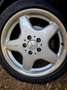 Mercedes-Benz CLK 200 Blau - thumbnail 20