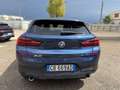 BMW X2 X2 F39 sdrive18d Advantage auto Blu/Azzurro - thumbnail 6