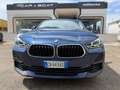 BMW X2 X2 F39 sdrive18d Advantage auto Blu/Azzurro - thumbnail 2