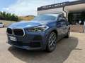 BMW X2 X2 F39 sdrive18d Advantage auto Blu/Azzurro - thumbnail 1
