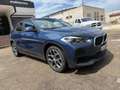 BMW X2 X2 F39 sdrive18d Advantage auto Blu/Azzurro - thumbnail 3