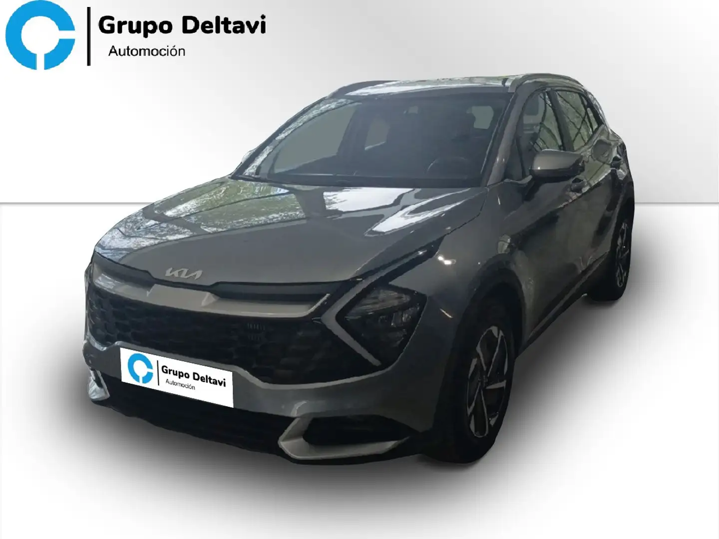 Kia Sportage 1.6 T-GDi MHEV Drive 150 - 2