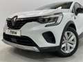 Renault Captur E-TECH Híbrido Evolution 105kW Blanco - thumbnail 19