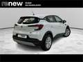 Renault Captur E-TECH Híbrido Evolution 105kW Blanco - thumbnail 2
