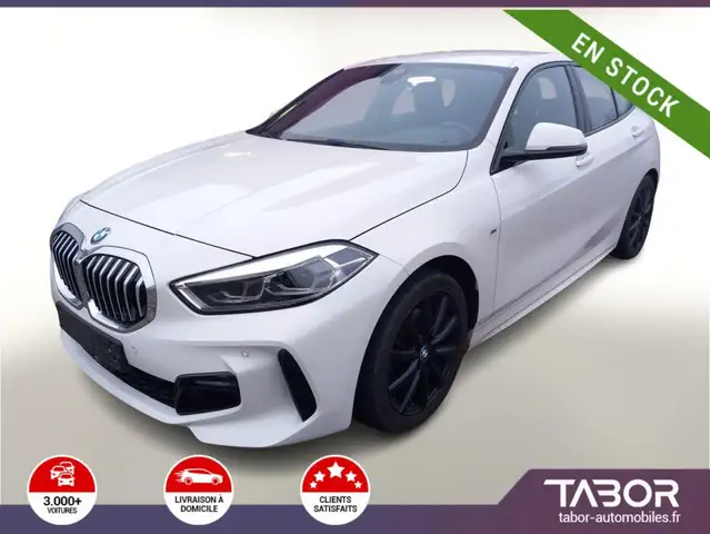 BMW 118 118i M Sport LED regulateur radars 17P
