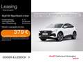 Audi Q4 e-tron 45 advanced*AHK*20ZOLL*NAVI- Weiß - thumbnail 1