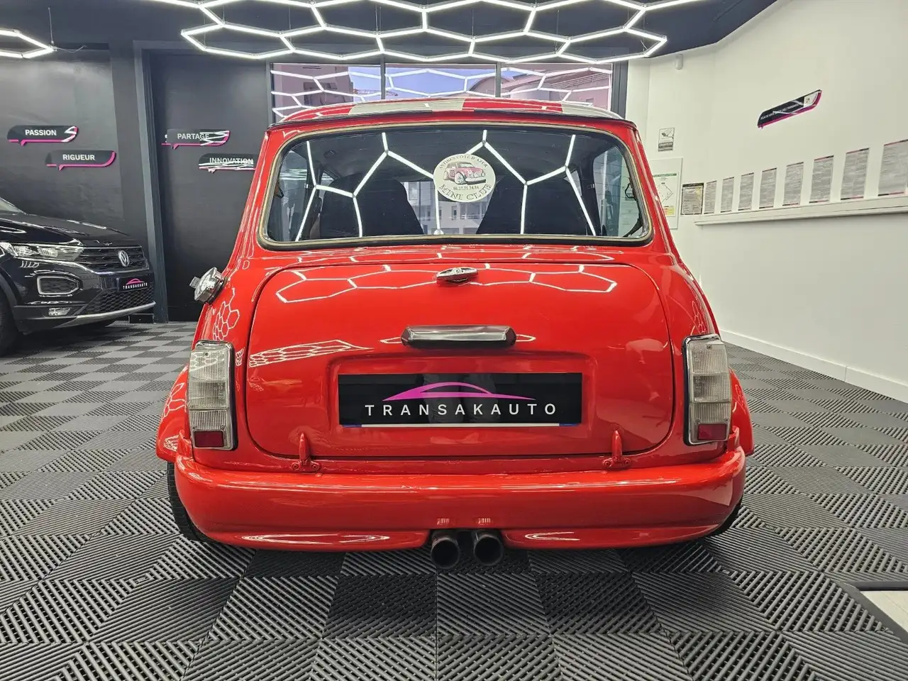 MINI One 1000, foto 4