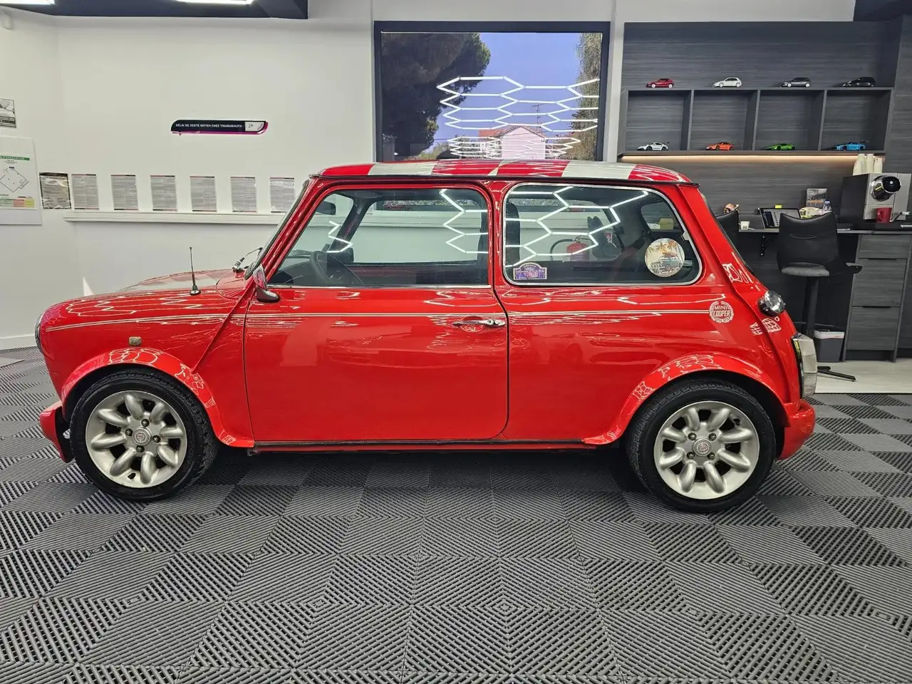 MINI One 1000, foto 6