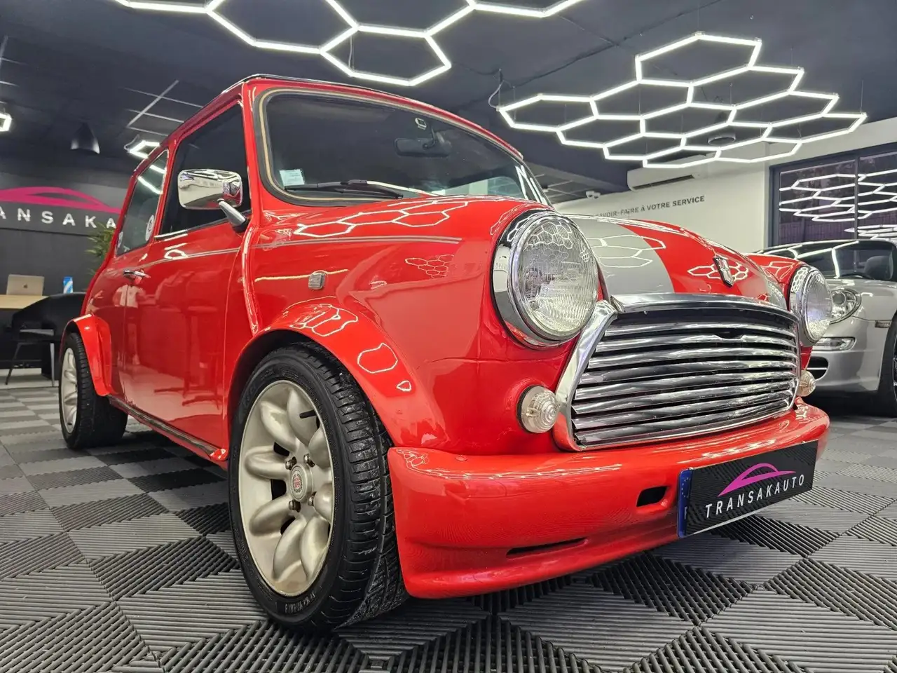 MINI One 1000, foto 11