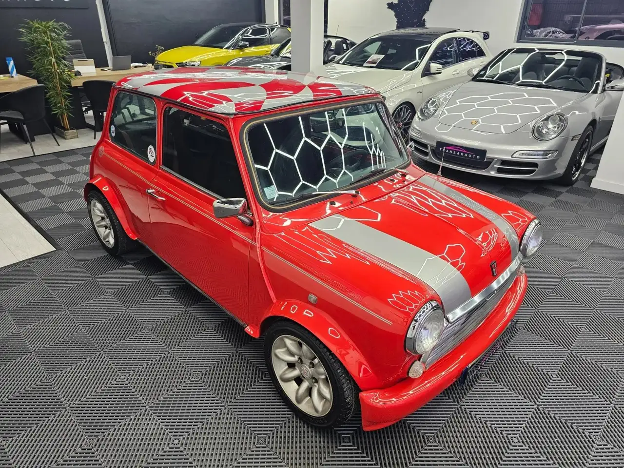 MINI One 1000, foto 12