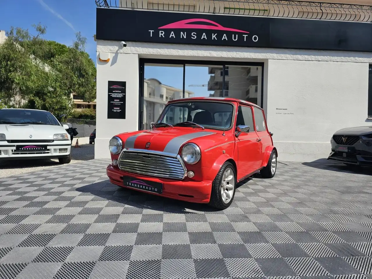 MINI One 1000, foto 9