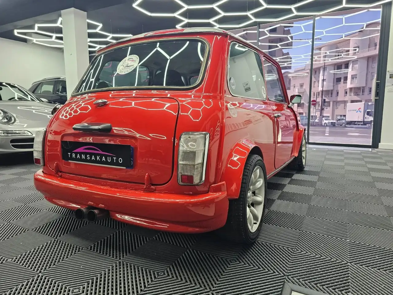 MINI One 1000, foto 3
