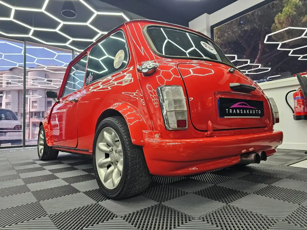 MINI One 1000, foto 10