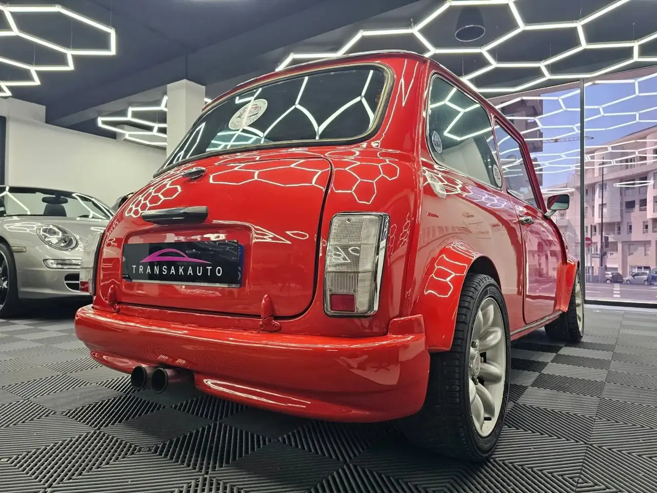 MINI One 1000, foto 8