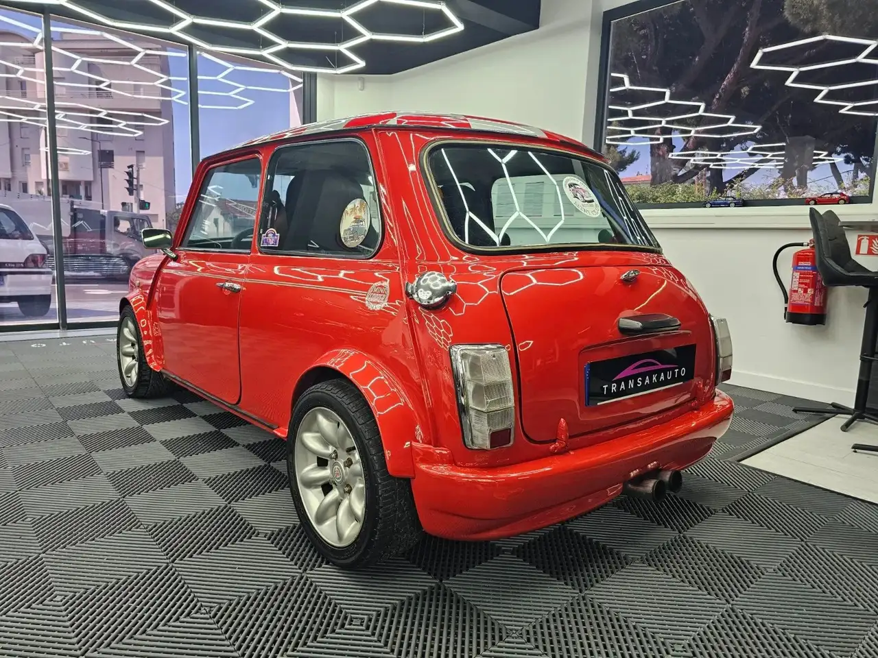 MINI One 1000, foto 5