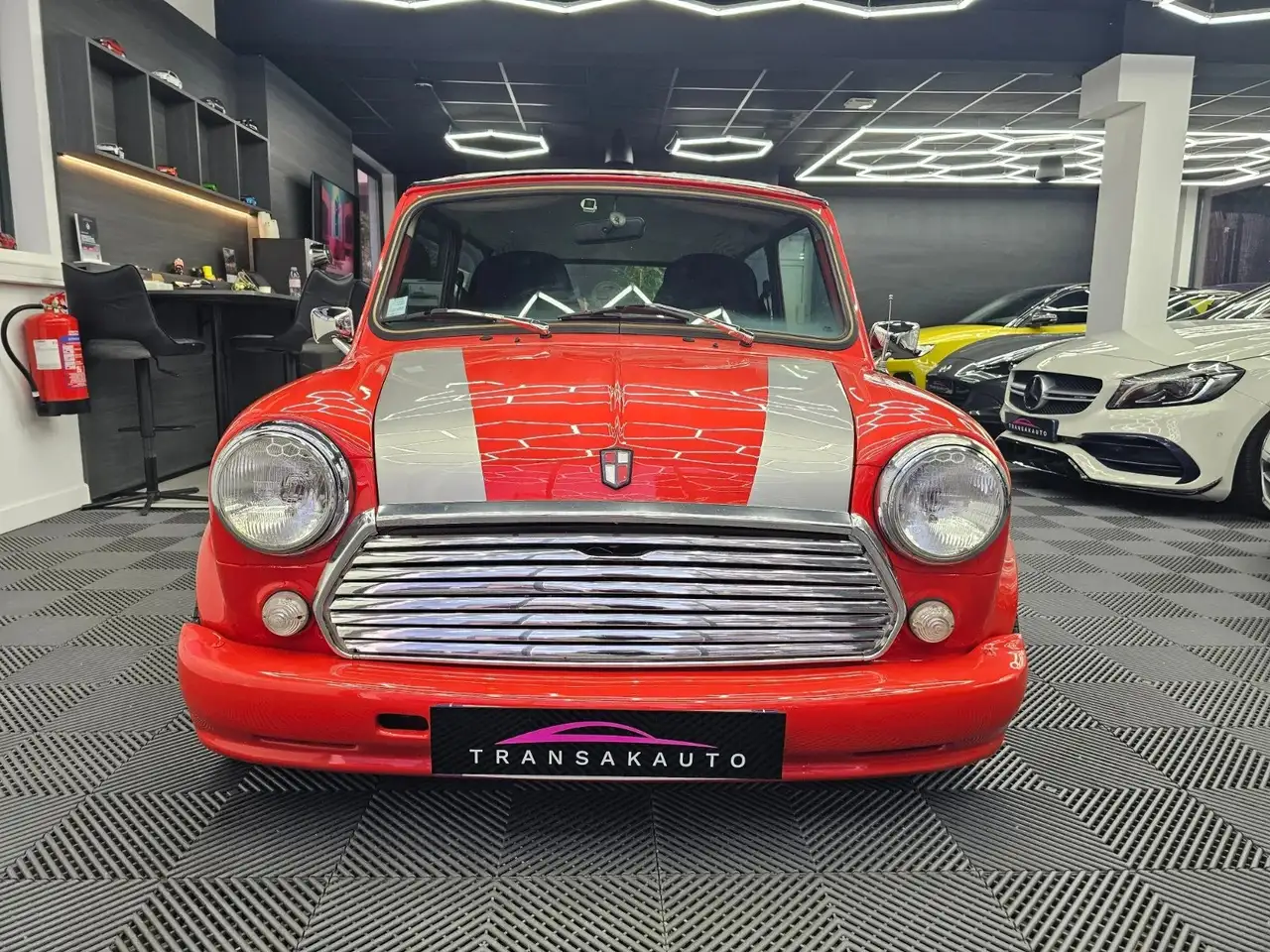 MINI One 1000, foto 7