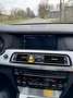 BMW 750 750i High Executive Negro - thumbnail 2