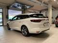 Renault Megane IV Grandtour R.S. Line Klima Navi Rückfahrkamera Weiß - thumbnail 3