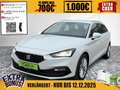 SEAT Leon Xcellence e-Hybrid 1.4 TSI DAB #BT Wit - thumbnail 1