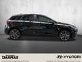 Hyundai i30 i30 1.0 Turbo 7-DCT Edition 30+ Klimaaut. PanoD Black - thumbnail 5