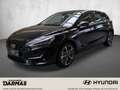 Hyundai i30 i30 1.0 Turbo 7-DCT Edition 30+ Klimaaut. PanoD Black - thumbnail 1