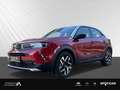 Opel Mokka-E ELEKTRO ELEGANCE +TECHNOP.+SITZ&LENKHZG+ Rouge - thumbnail 1