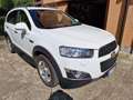 Chevrolet Captiva Captiva 2.2 LTZ 184cv auto Bianco - thumbnail 1