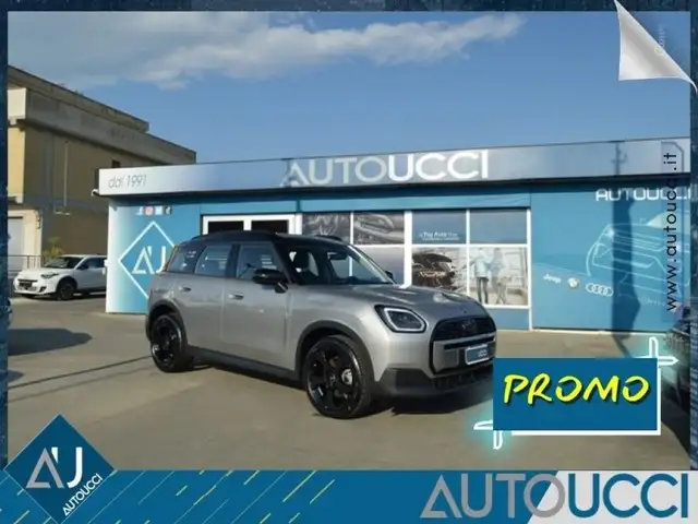 MINI Countryman C C Classic Countryman 1.5 156 Cv