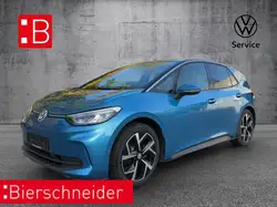 Volkswagen ID.3 Pro Move LED 19 ACC KAMERA NAVI DAB