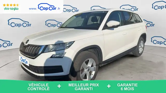 Skoda Kodiaq 2.0 TDI 150 4X4 Ambition - 5 places