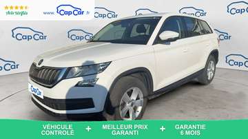 2.0 TDI 150 4X4 Ambition - 5 places