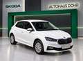 Skoda Fabia Fabia Essence Kredit Aktion Gesamtkosten 14.382,36 € Weiß - thumbnail 1